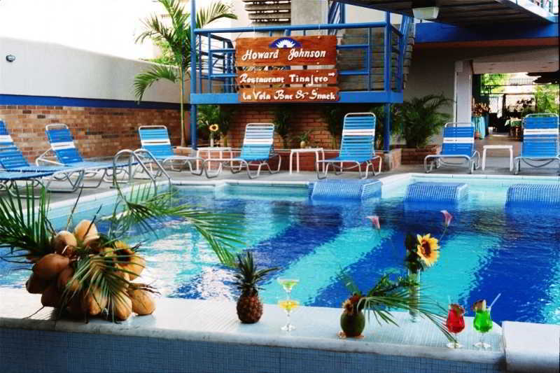 פורלמאר Howard Johnson Tinajeros Resort מתקנים תמונה